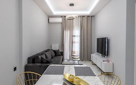Db Premium Stay Apartments #Two Bedroom