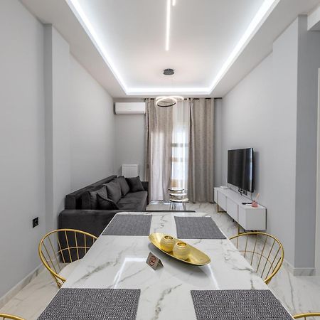 Db Premium Stay Apartments #Two Bedroom Θεσσαλονίκη Εξωτερικό φωτογραφία