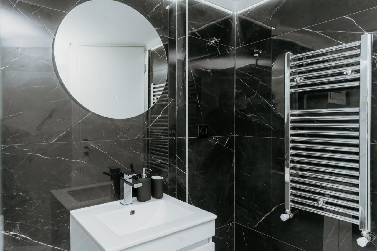Db Premium Stay Apartments #Two Bedroom Θεσσαλονίκη Εξωτερικό φωτογραφία