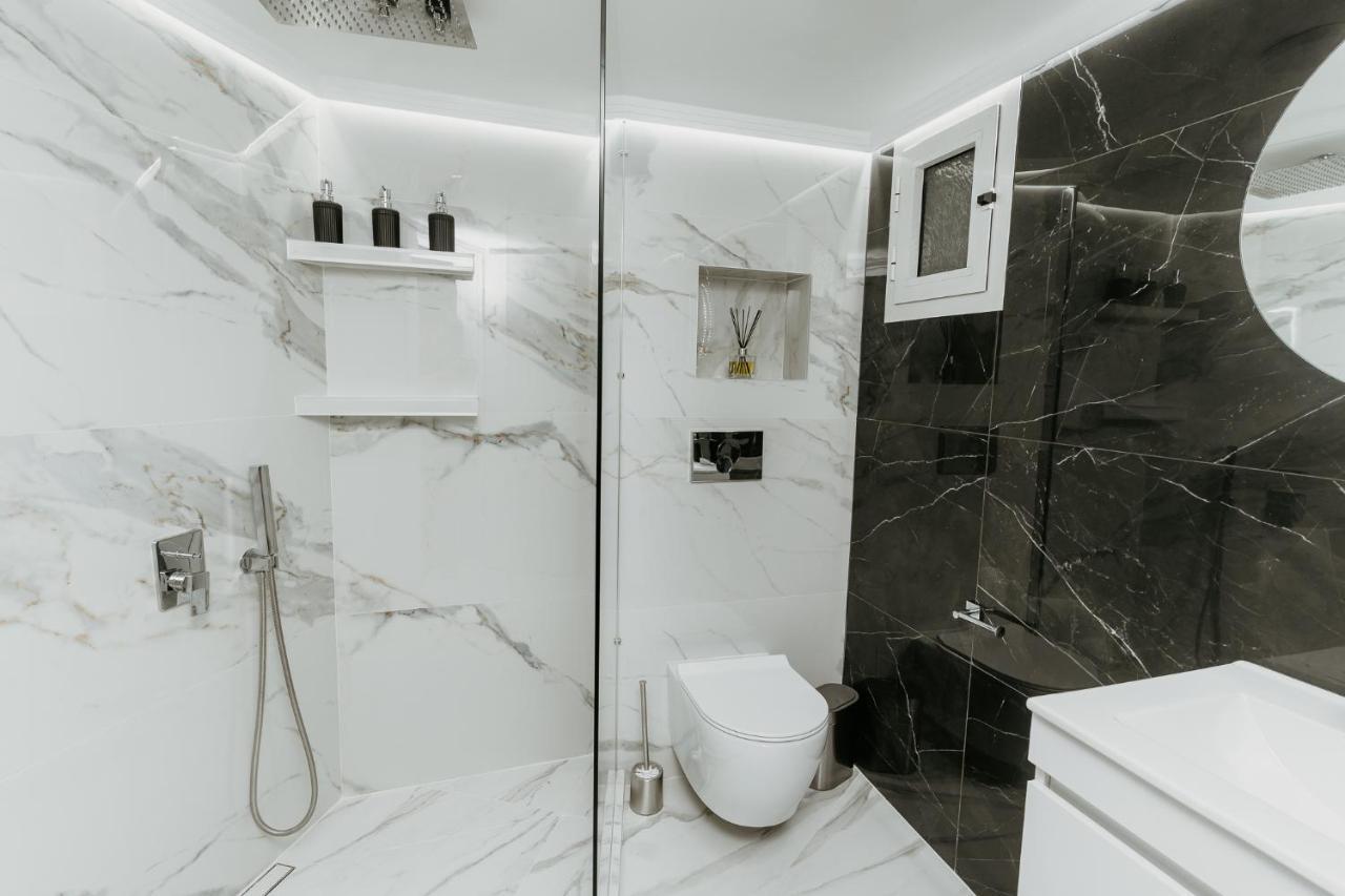 Db Premium Stay Apartments #Two Bedroom Θεσσαλονίκη Εξωτερικό φωτογραφία