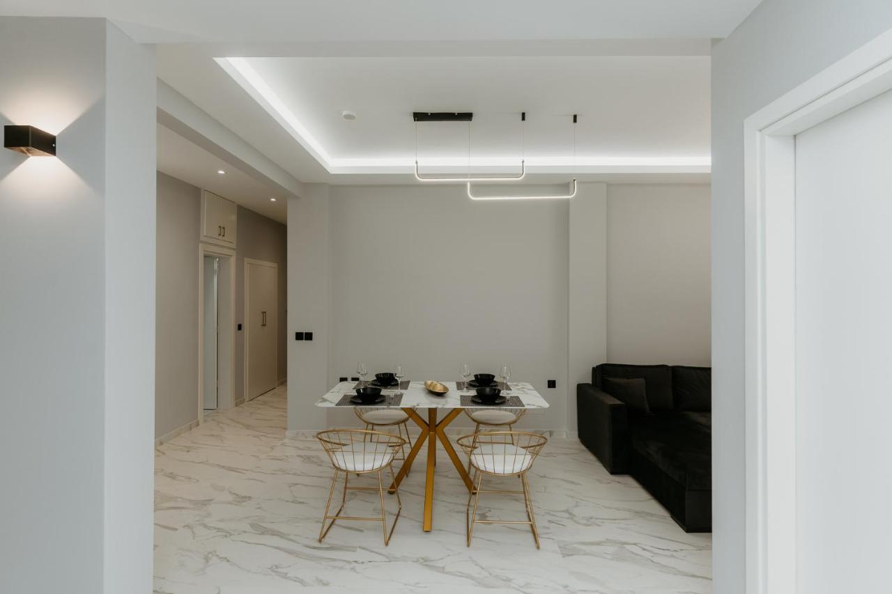 Db Premium Stay Apartments #Two Bedroom Θεσσαλονίκη Εξωτερικό φωτογραφία
