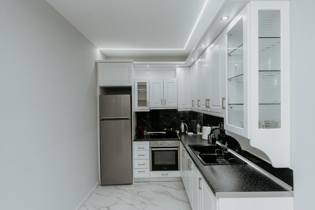 Db Premium Stay Apartments #Two Bedroom Θεσσαλονίκη Εξωτερικό φωτογραφία