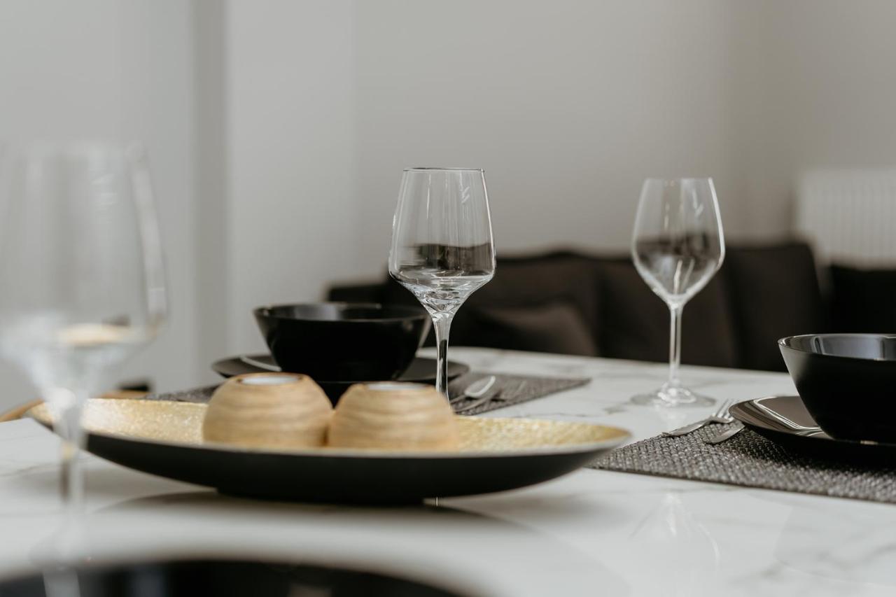 Db Premium Stay Apartments #Two Bedroom Θεσσαλονίκη Εξωτερικό φωτογραφία