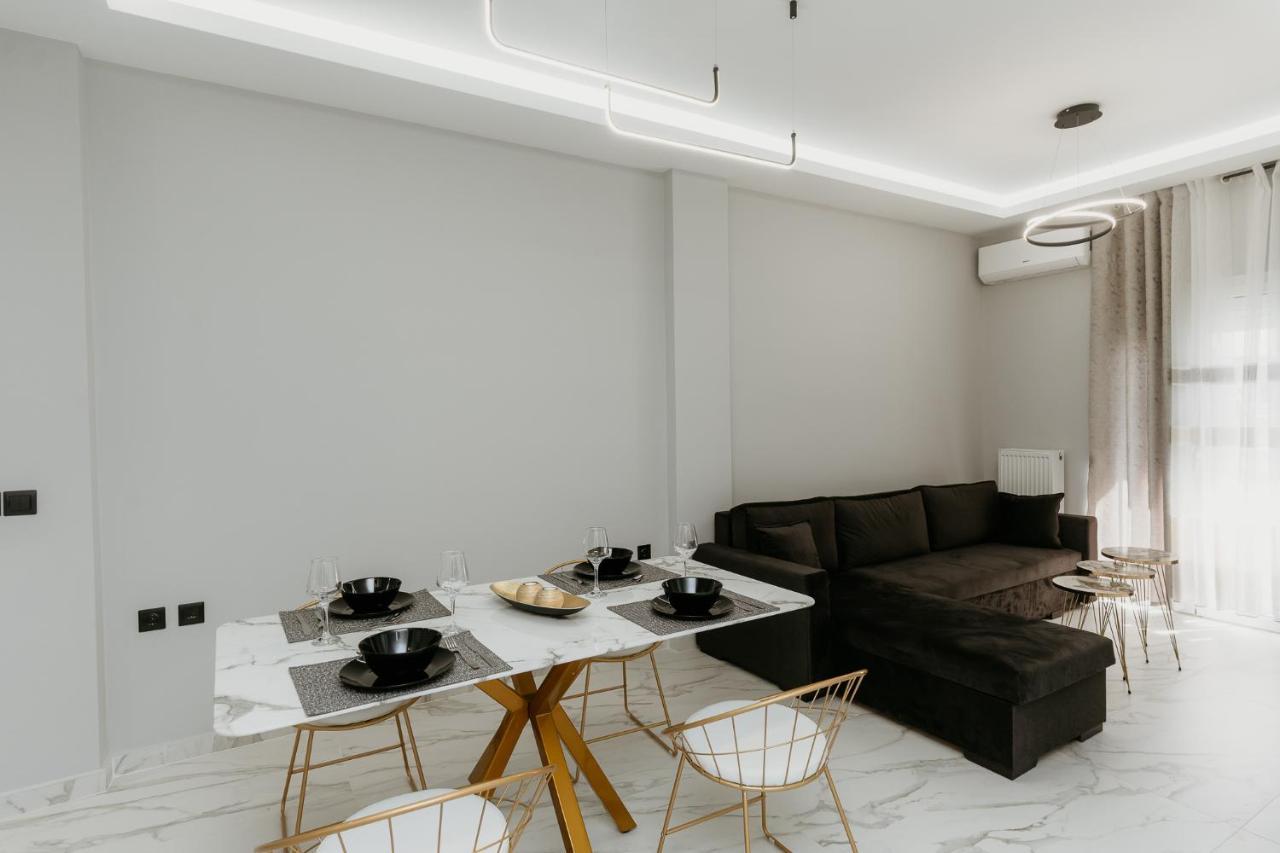 Db Premium Stay Apartments #Two Bedroom Θεσσαλονίκη Εξωτερικό φωτογραφία