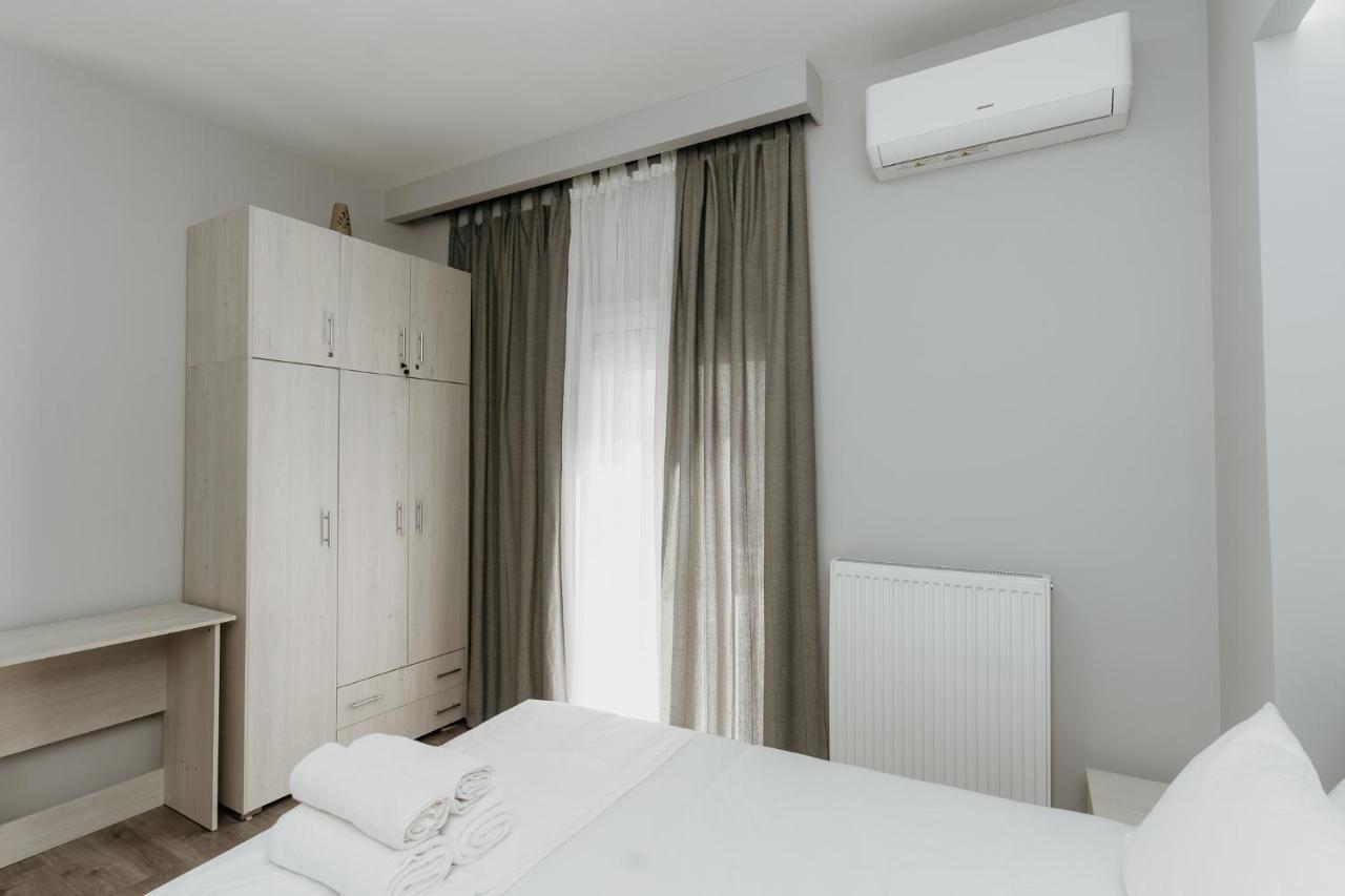Db Premium Stay Apartments #Two Bedroom Θεσσαλονίκη Εξωτερικό φωτογραφία