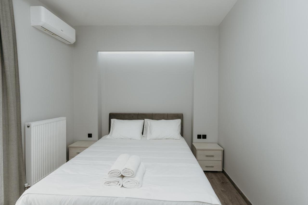 Db Premium Stay Apartments #Two Bedroom Θεσσαλονίκη Εξωτερικό φωτογραφία