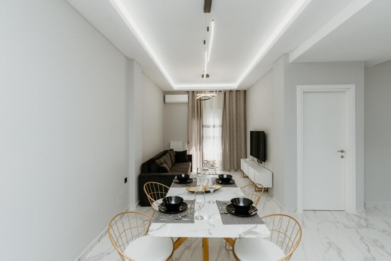 Db Premium Stay Apartments #Two Bedroom Θεσσαλονίκη Εξωτερικό φωτογραφία