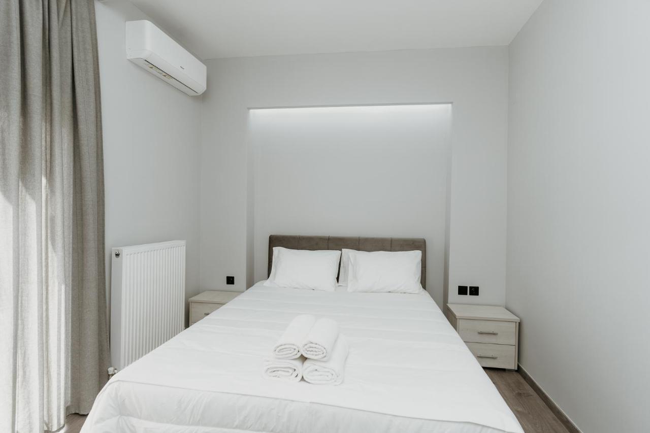 Db Premium Stay Apartments #Two Bedroom Θεσσαλονίκη Εξωτερικό φωτογραφία