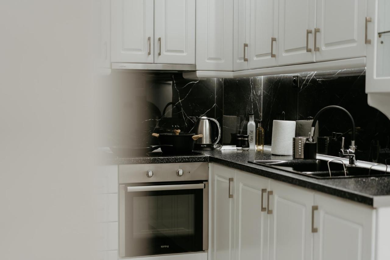 Db Premium Stay Apartments #Two Bedroom Θεσσαλονίκη Εξωτερικό φωτογραφία