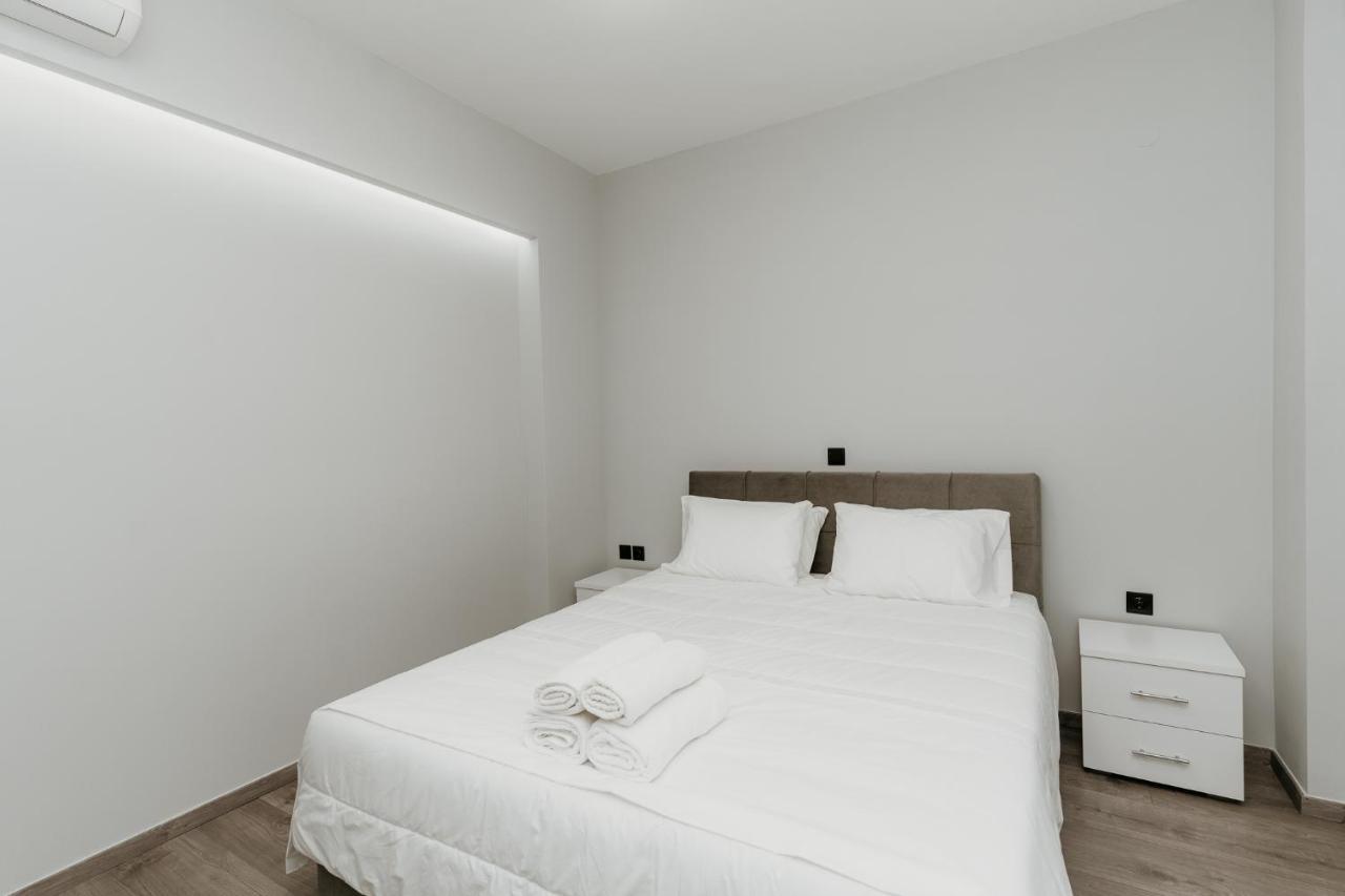 Db Premium Stay Apartments #Two Bedroom Θεσσαλονίκη Εξωτερικό φωτογραφία