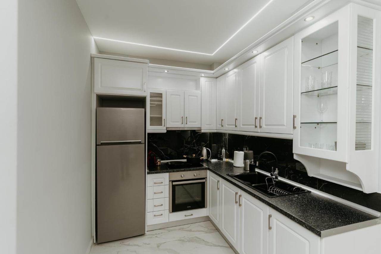 Db Premium Stay Apartments #Two Bedroom Θεσσαλονίκη Εξωτερικό φωτογραφία