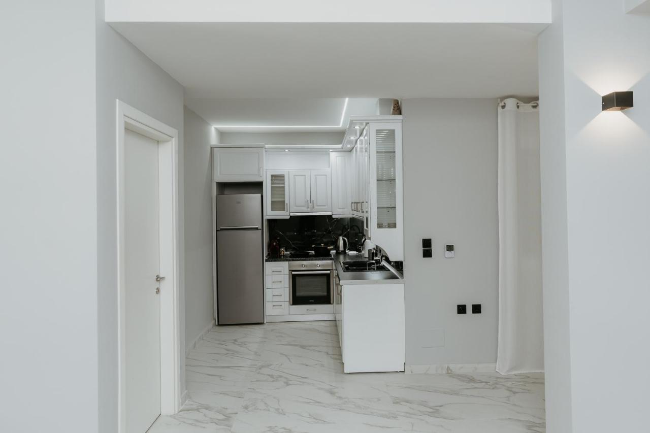 Db Premium Stay Apartments #Two Bedroom Θεσσαλονίκη Εξωτερικό φωτογραφία