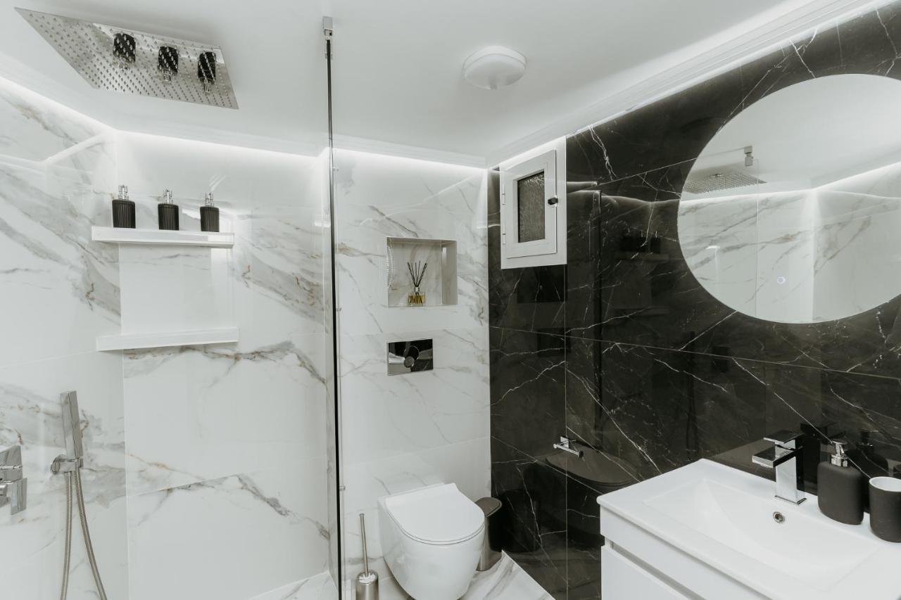 Db Premium Stay Apartments #Two Bedroom Θεσσαλονίκη Εξωτερικό φωτογραφία