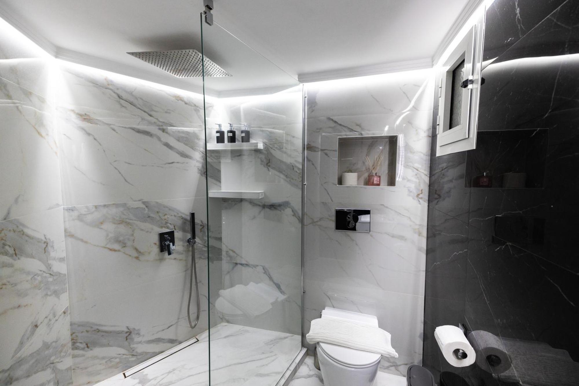 Db Premium Stay Apartments #Two Bedroom Θεσσαλονίκη Εξωτερικό φωτογραφία