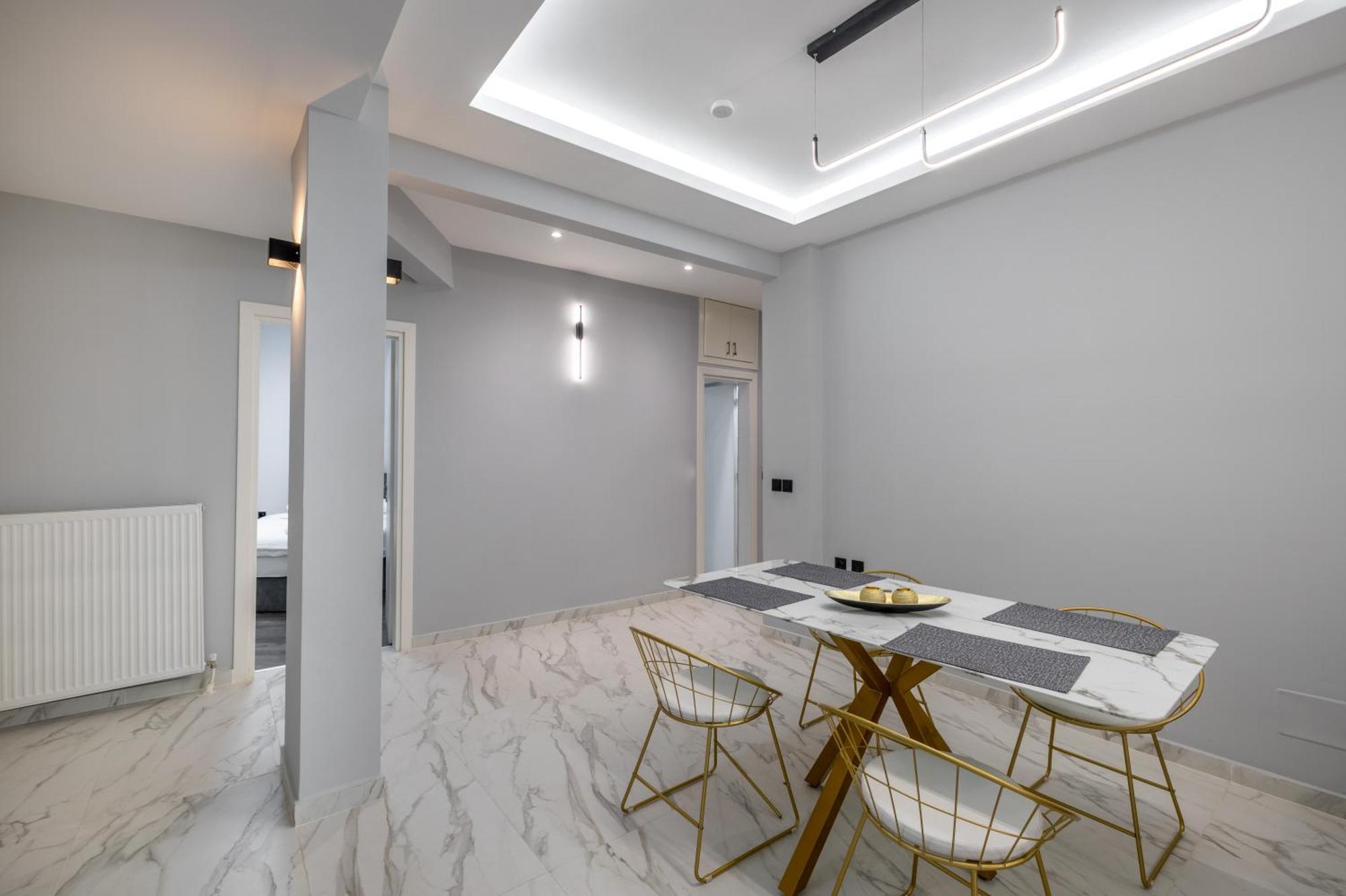 Db Premium Stay Apartments #Two Bedroom Θεσσαλονίκη Εξωτερικό φωτογραφία