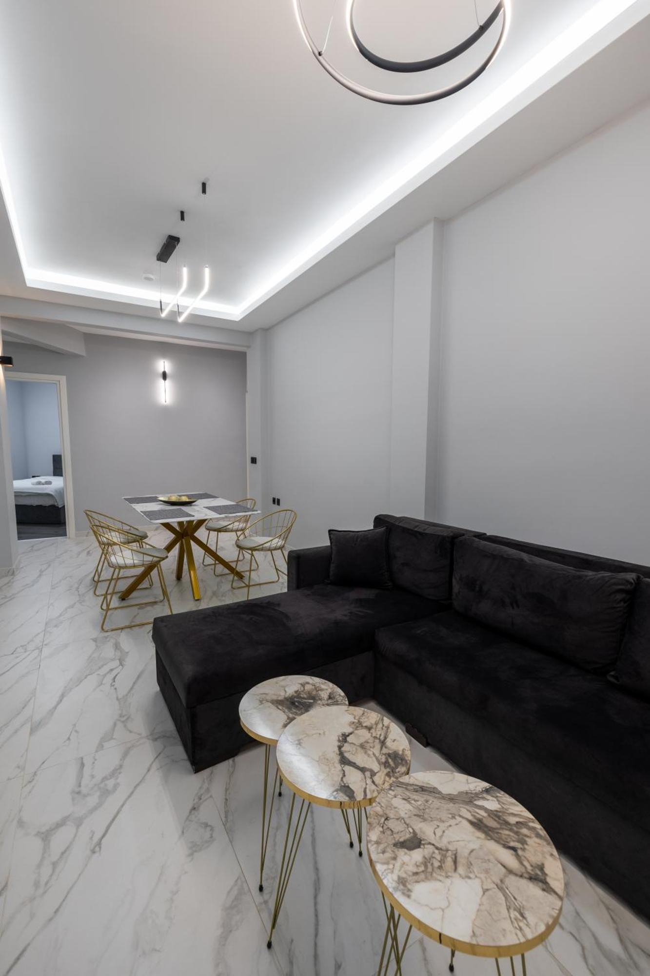 Db Premium Stay Apartments #Two Bedroom Θεσσαλονίκη Εξωτερικό φωτογραφία