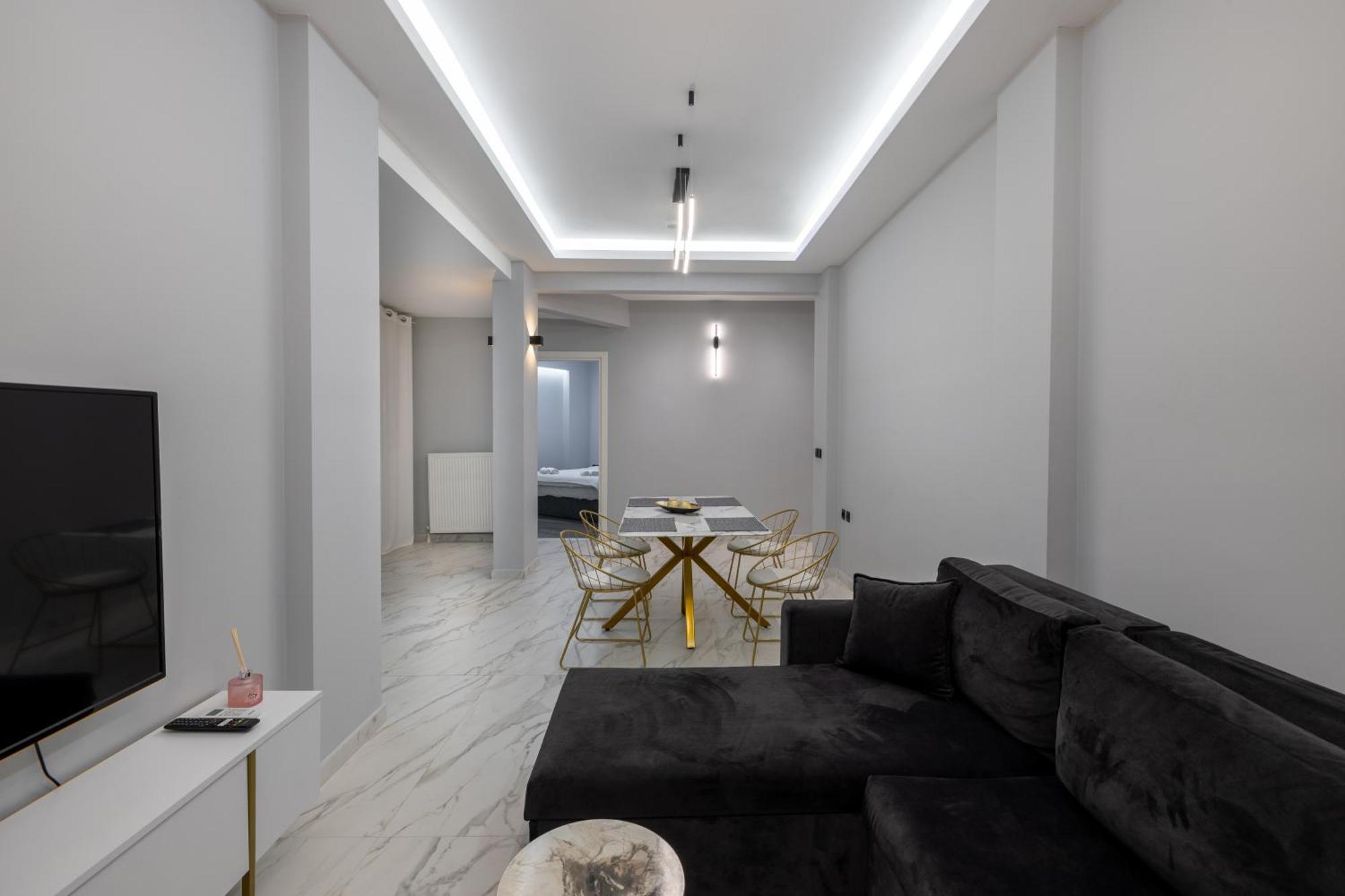 Db Premium Stay Apartments #Two Bedroom Θεσσαλονίκη Εξωτερικό φωτογραφία