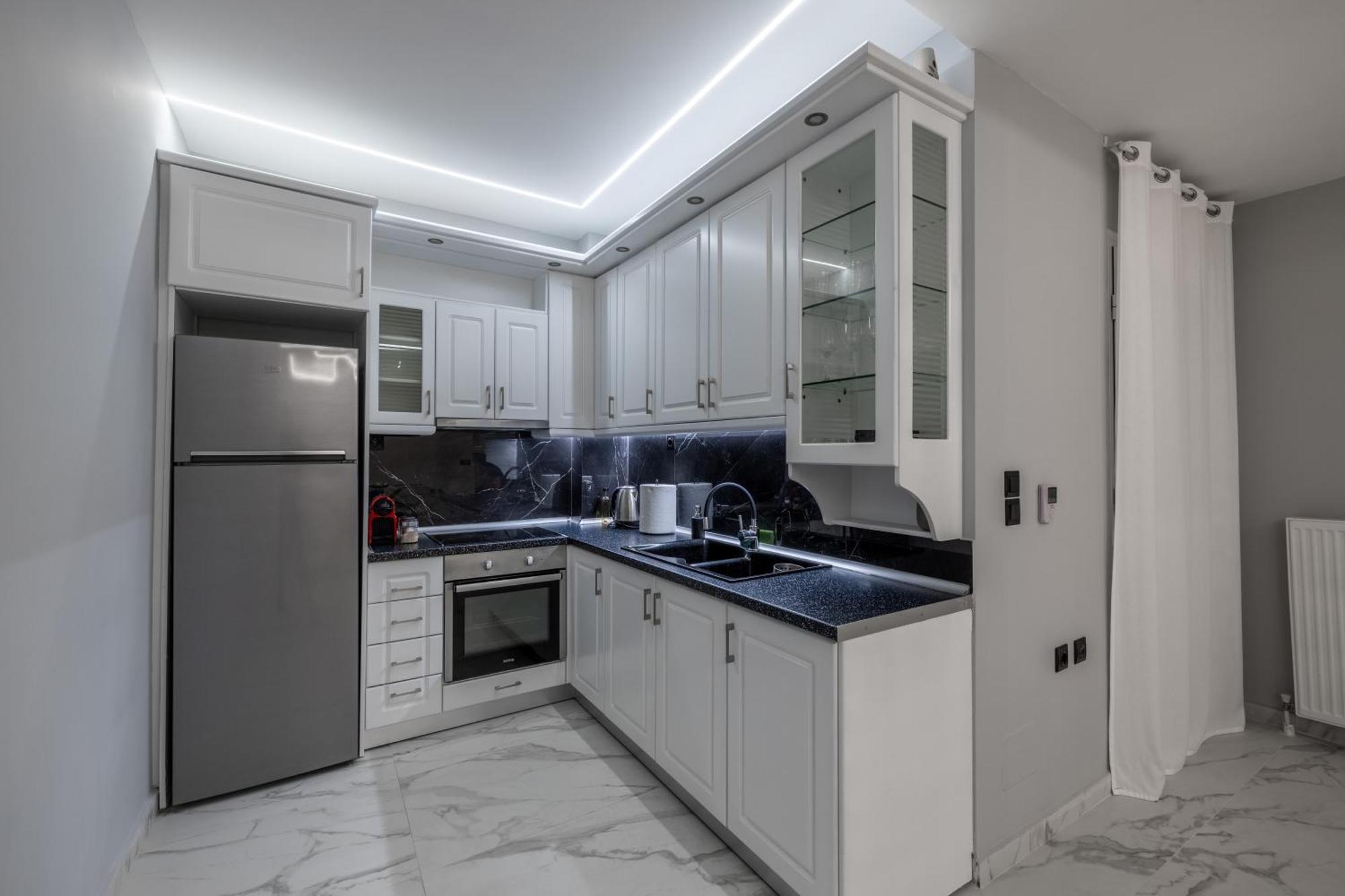 Db Premium Stay Apartments #Two Bedroom Θεσσαλονίκη Εξωτερικό φωτογραφία