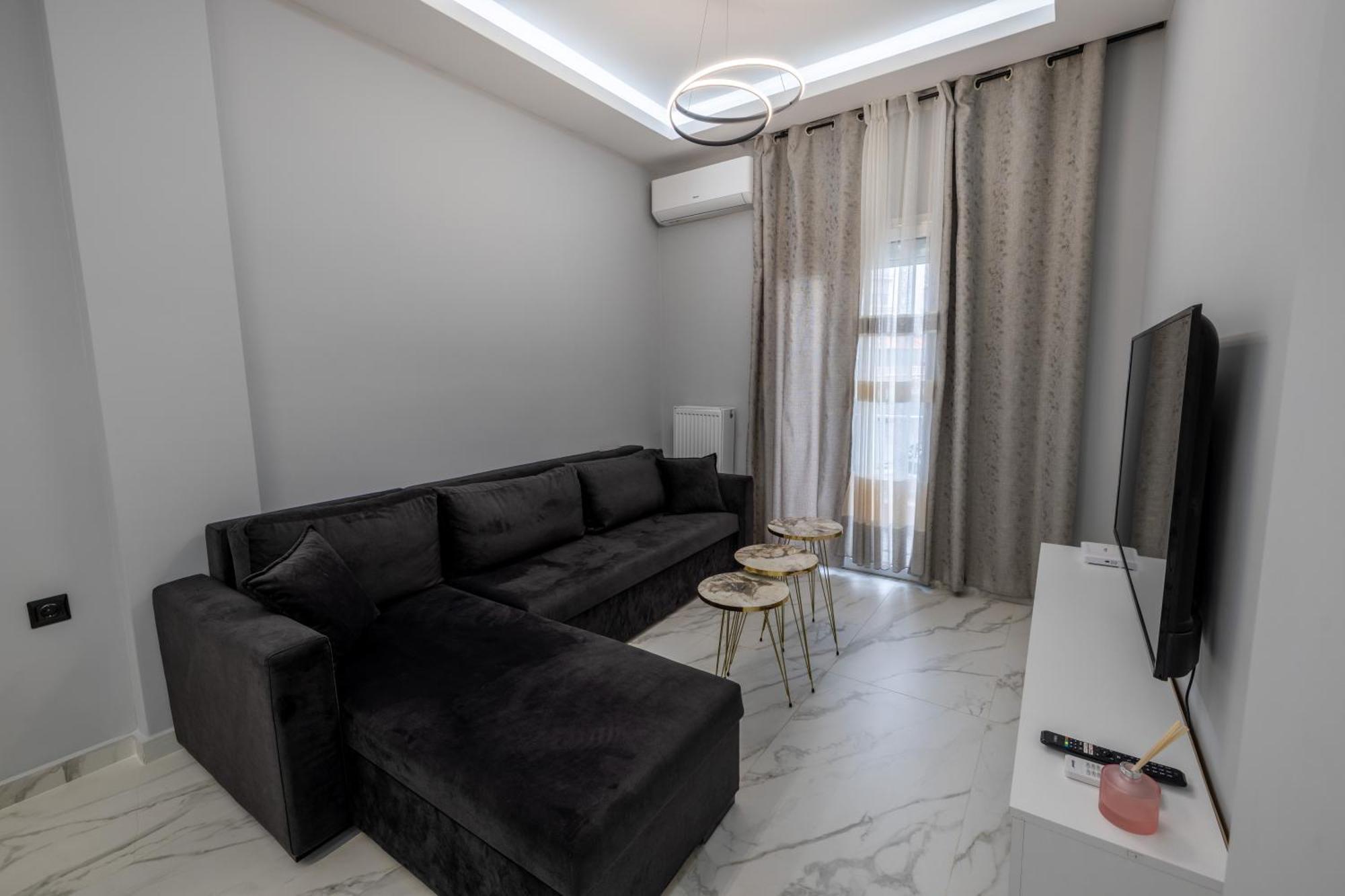 Db Premium Stay Apartments #Two Bedroom Θεσσαλονίκη Εξωτερικό φωτογραφία