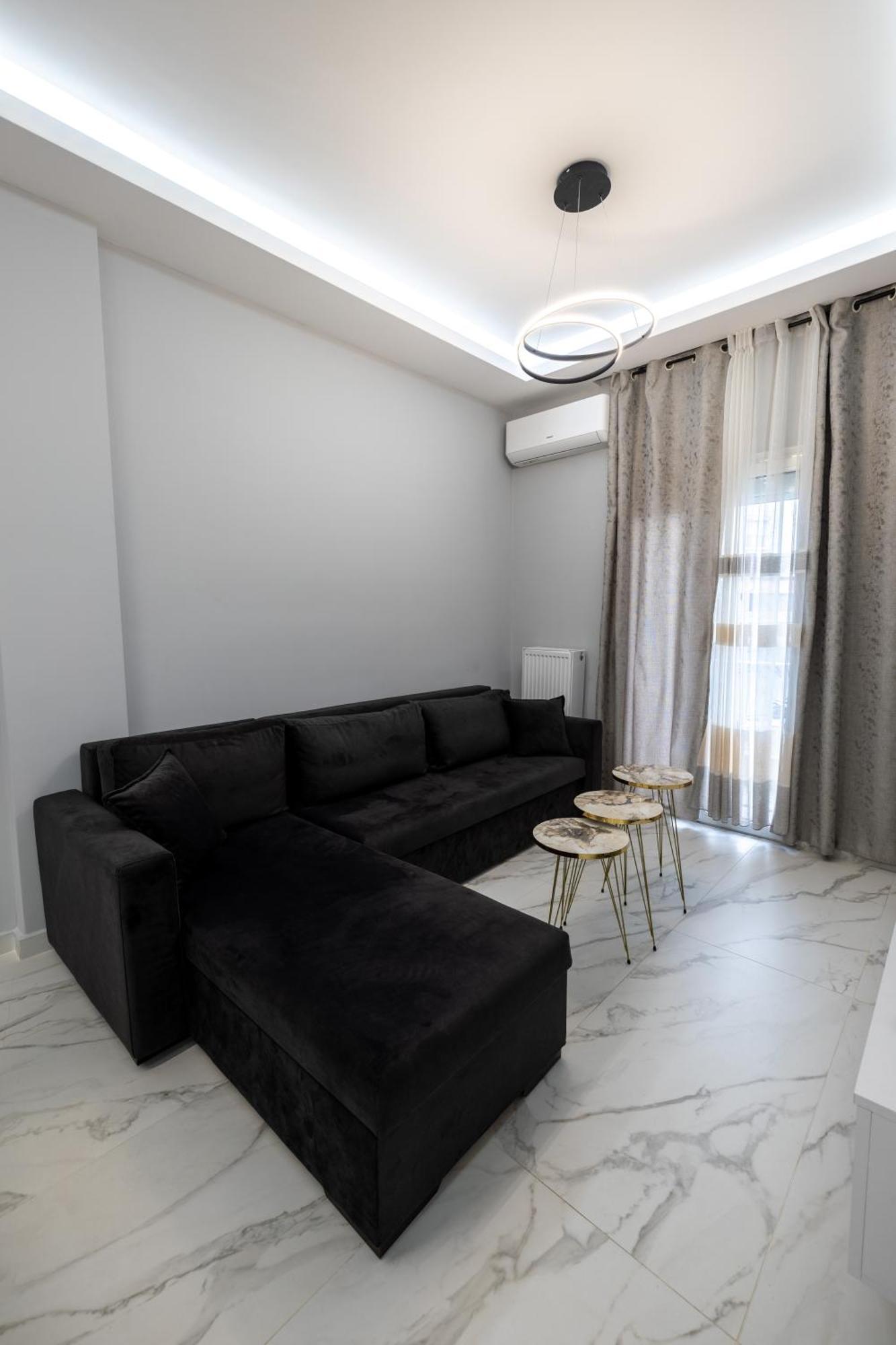 Db Premium Stay Apartments #Two Bedroom Θεσσαλονίκη Εξωτερικό φωτογραφία