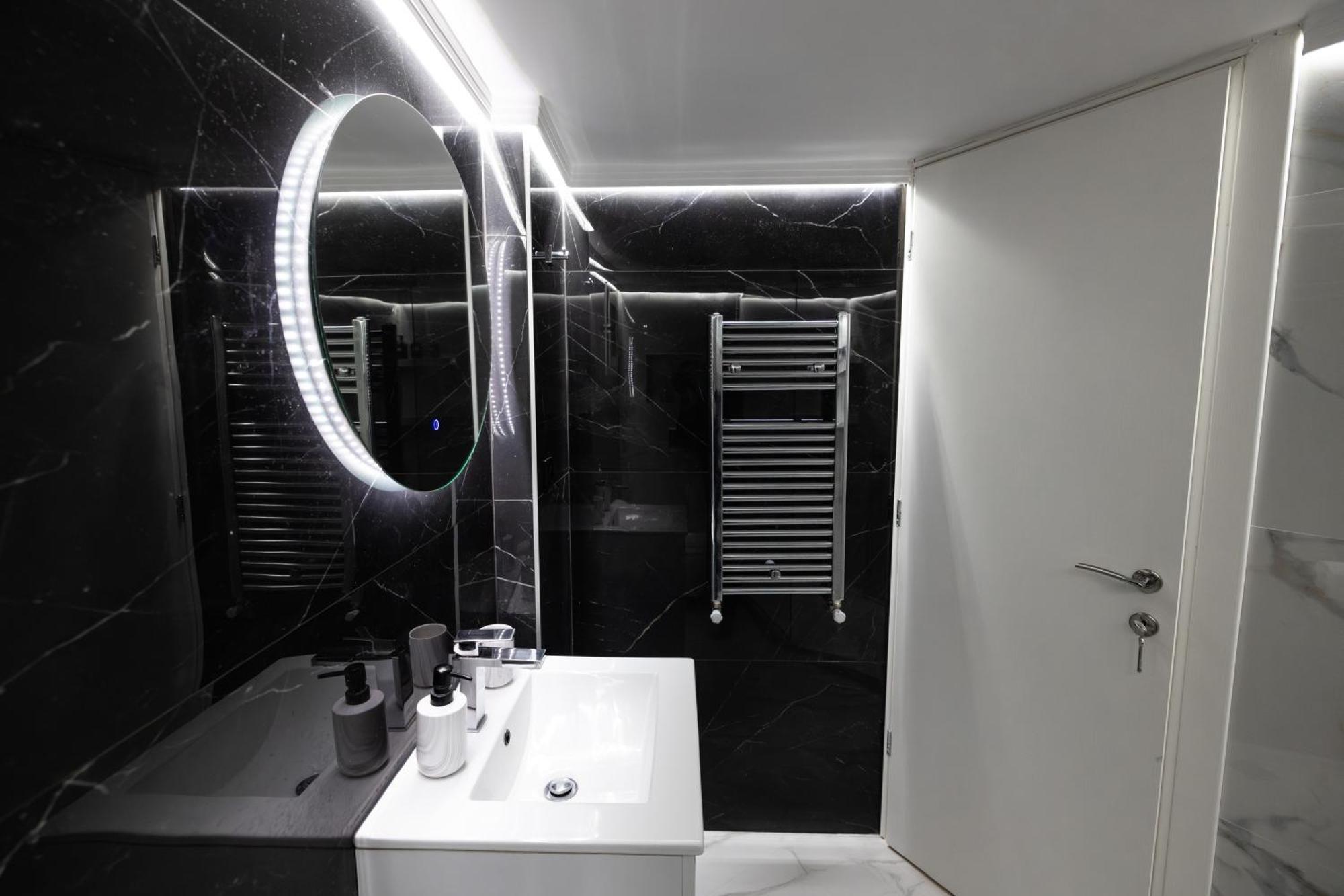 Db Premium Stay Apartments #Two Bedroom Θεσσαλονίκη Εξωτερικό φωτογραφία